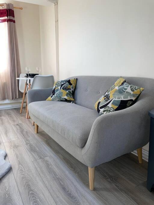 Modern 1 Bed Apartment In The City Centre Of Ντέρμπι Εξωτερικό φωτογραφία