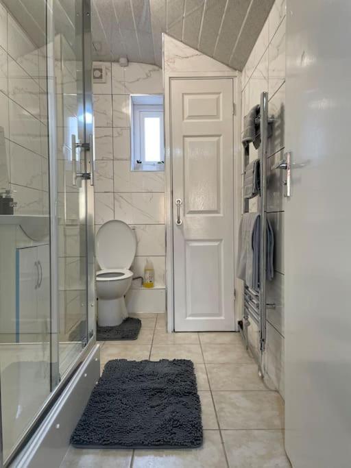 Modern 1 Bed Apartment In The City Centre Of Ντέρμπι Εξωτερικό φωτογραφία